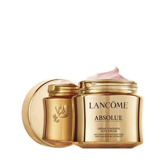 LANCOME ABSOLUE REVITALIZING & BRIGHTENING SOFT CREAM