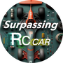 SURPASSING RC CARS