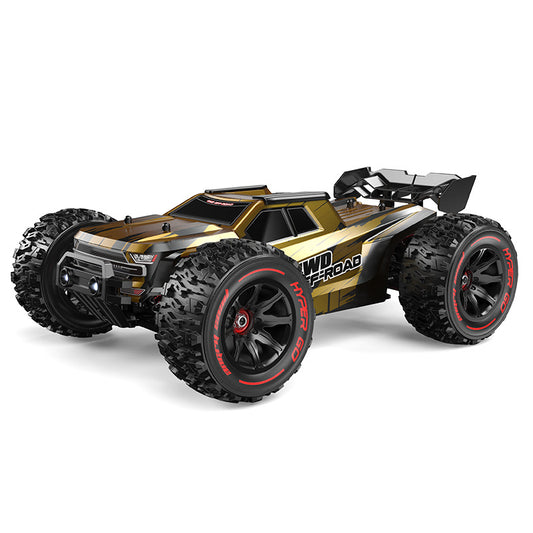 Rc CAR Truck 4x4 Rc Brushless Rc Truck 14210 1/14 scale 4wd High Speed Rc Cars